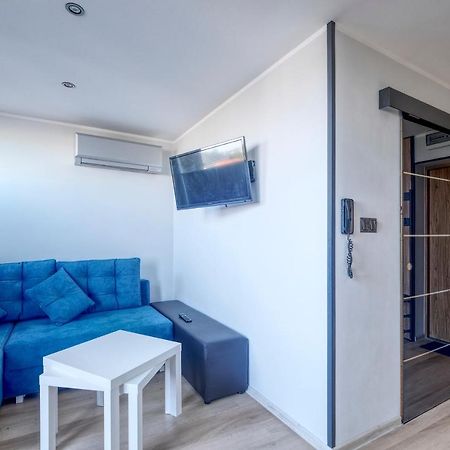 Apartament Panorama กดิเนีย ภายนอก รูปภาพ